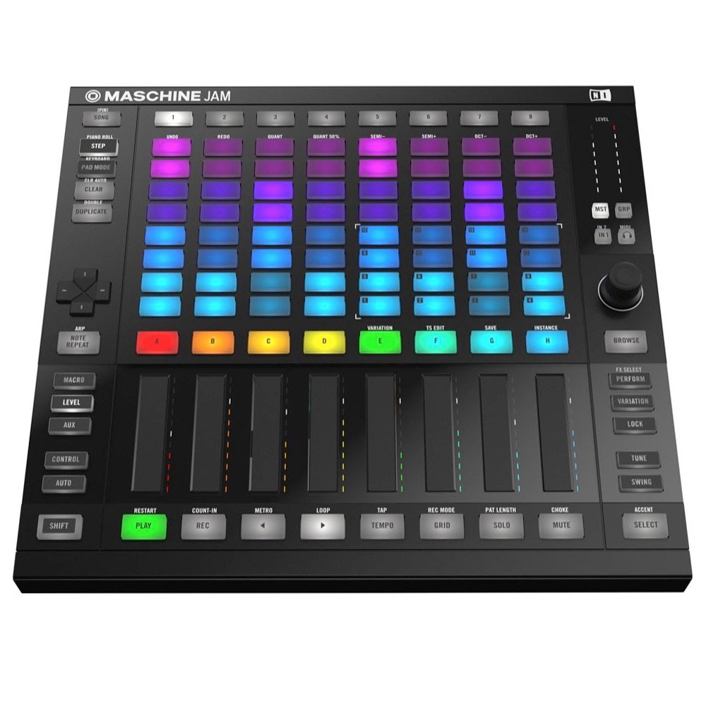 download native instruments kontakt 5 library not showing up in maschine 2